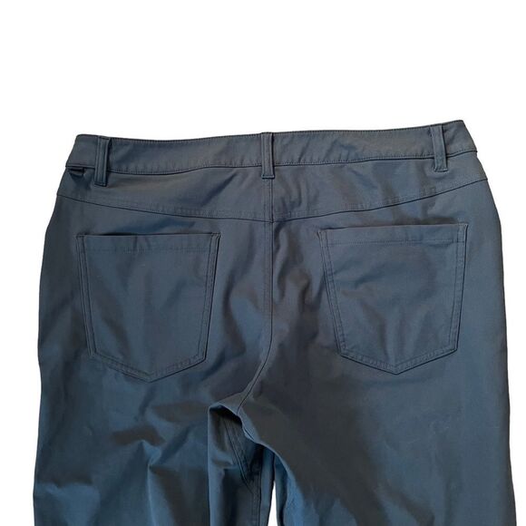 Lululemon ABC Classic Fit Pant Size 34 - Picture 4 of 9